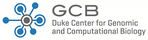 Duke center for genomic and computational biology
