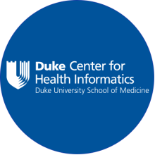 Duke Center for Health Informatics