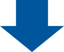 blue arrow pointing down