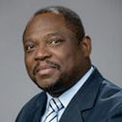 Roland Albert Matsouaka