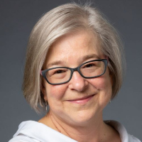 Elizabeth Hauser