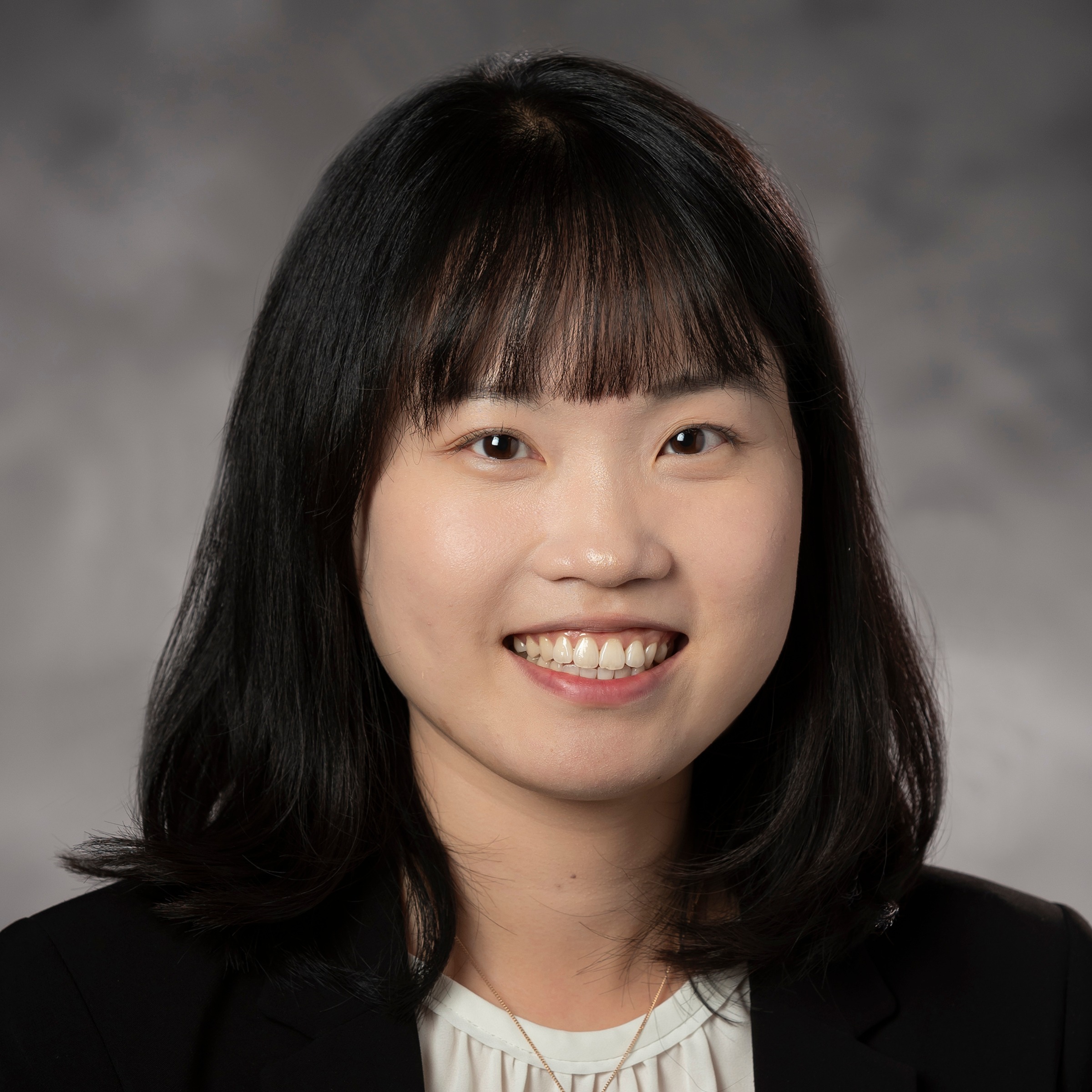 Chaewon Jeong headshot