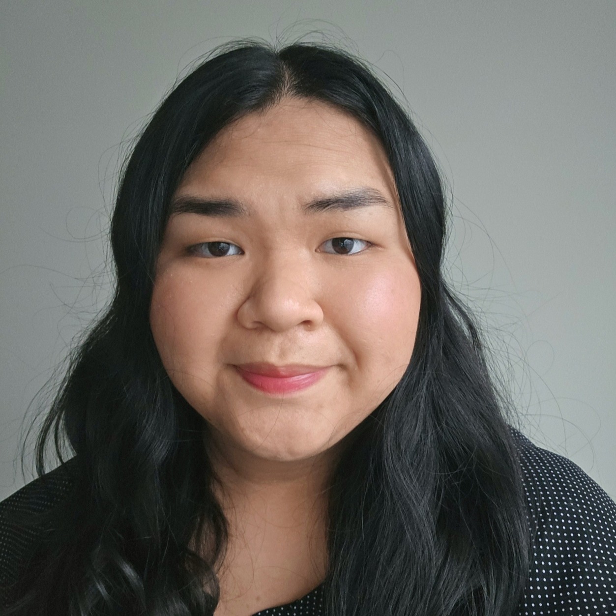 Christina Bui headshot