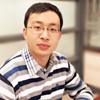 Jason Ji, PhD