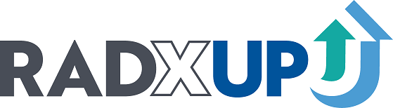 RADx-UP Logo