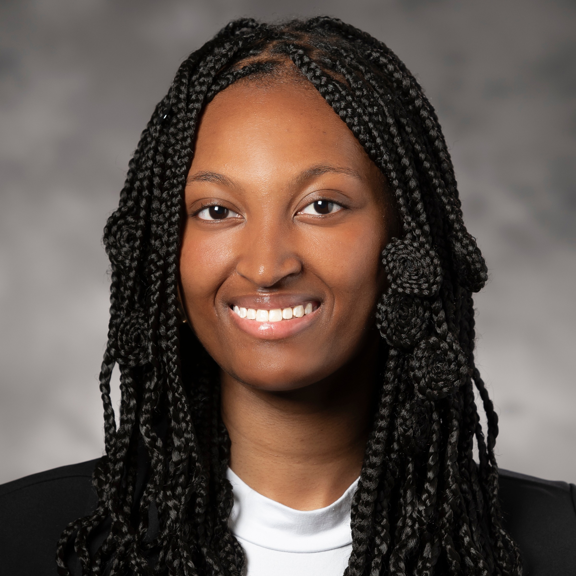 Zada Tiimob headshot