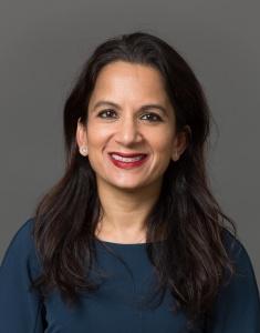 Svati Shah, MD, MHS