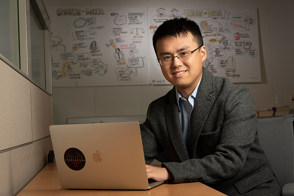 Anru Zhang, PhD