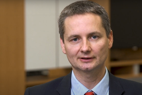 Michael Pencina, PhD