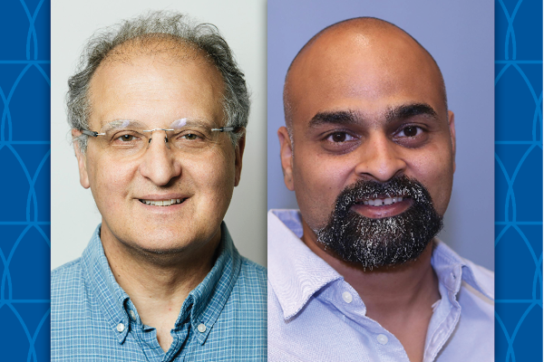 Doug Marchuk and Aravind Asokan