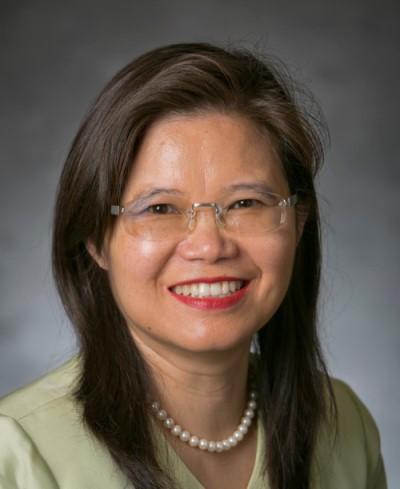 Huiman Barnhart, PhD