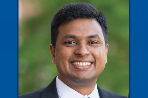 Harish Gopalakrishna