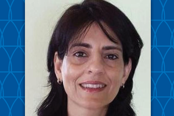 Susan Halabi