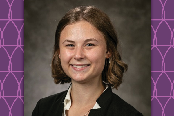 Hannah Damico headshot