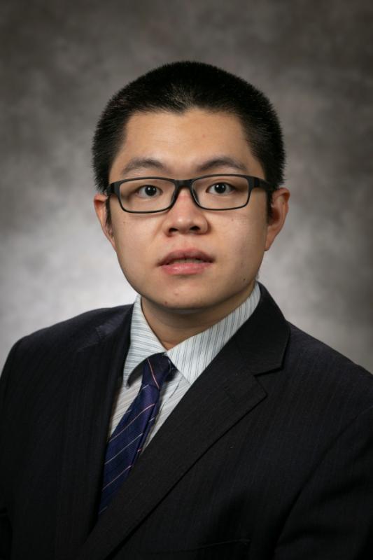 Boyao Li