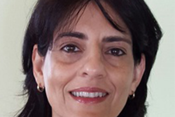 Susan Halabi, PhD