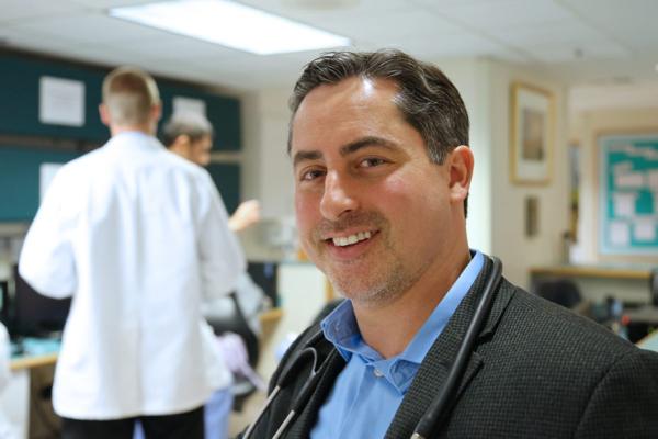 Jason Katz, MD MHS