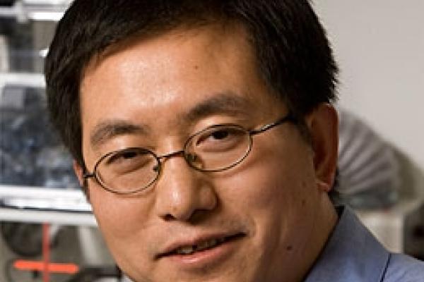 Lingchong You is the Paul Ruffin Scarborough Associate Professor of Engineering at Duke