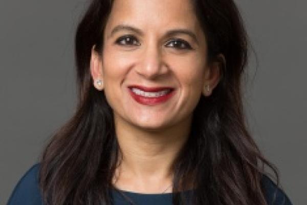 Svati Shah, MD, MHS