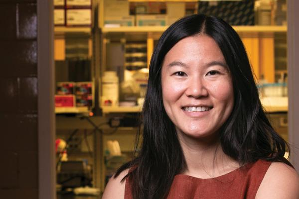 Jenny Tung, PhD