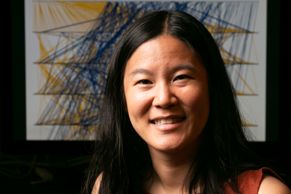 Jenny Tung, PhD