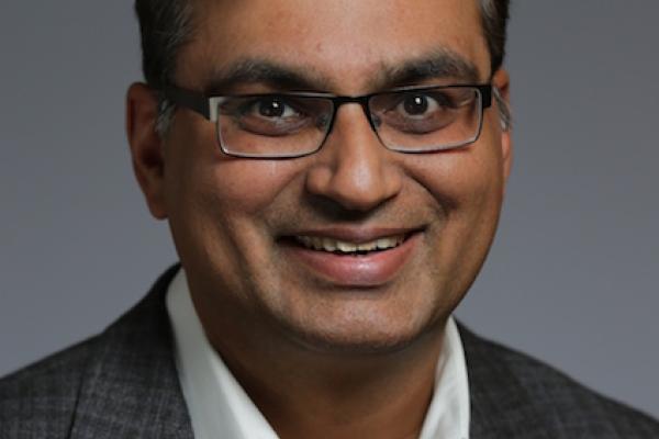 Sandeep Dave