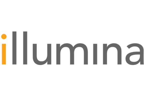 Illumina logo