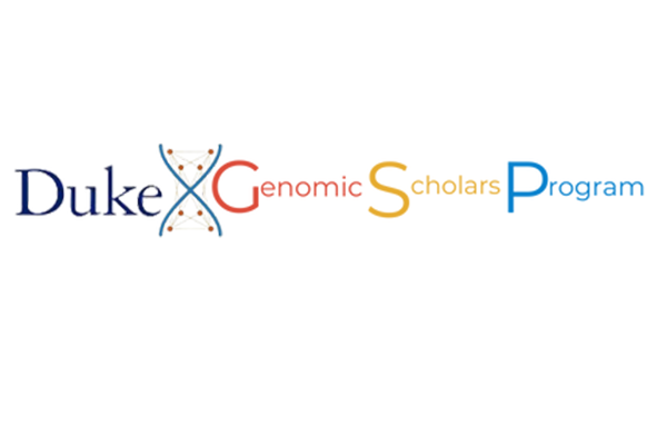 Genomics Scholars Program