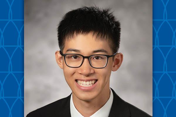 Jonathan Hui