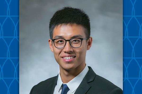Chris Bohui Zhang