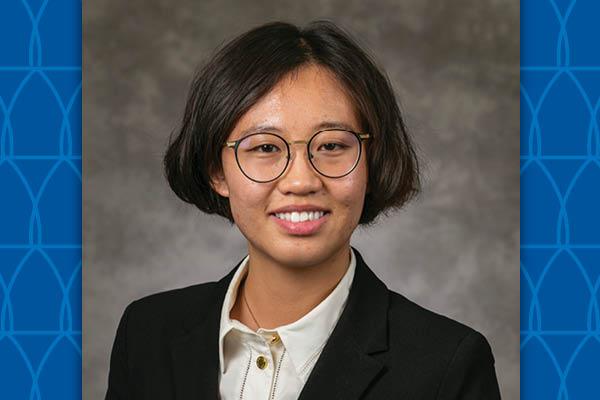 Tingxuan April Li