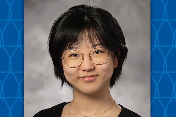 Ziran Yin