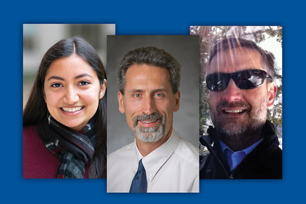  Monica Agrawal, PhD, Steve Grambow, PhD, Gregory Wray, PhD