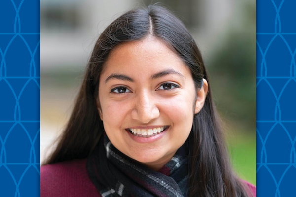 Monica Agrawal