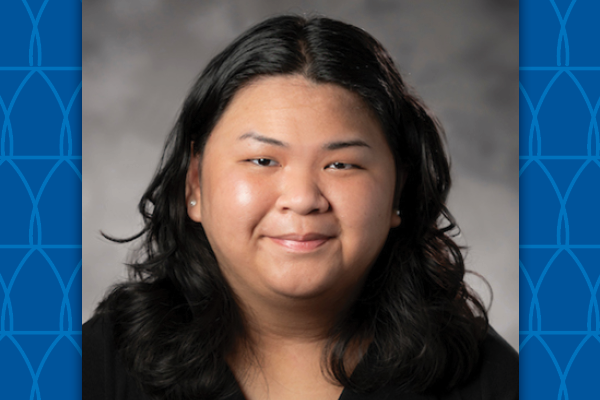 Christine Bui