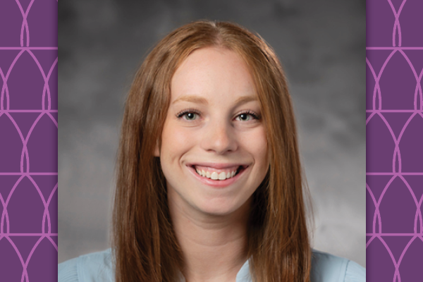 Lauren Terr