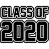 Class of 2020 logo