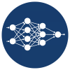 machine learning logo