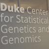 Center for Statistical Genetics and Genomics (StatGen) thumbnail
