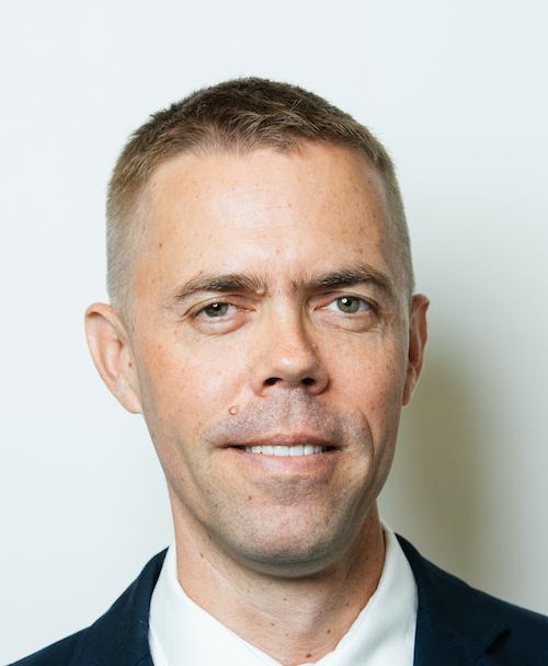 John Franklin Rawls, PhD