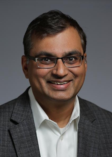 Sandeep Dave