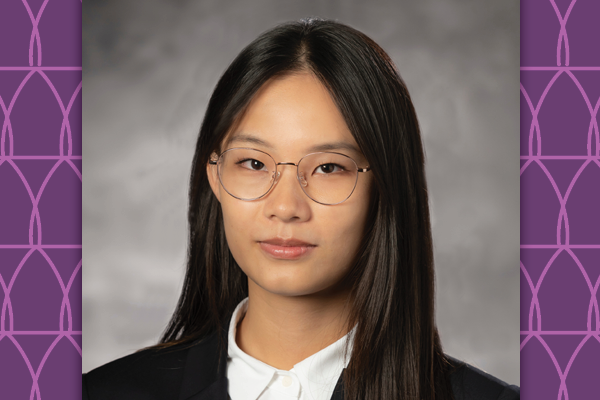 Yueshan Liang