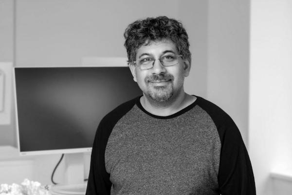Sayan Mukherjee