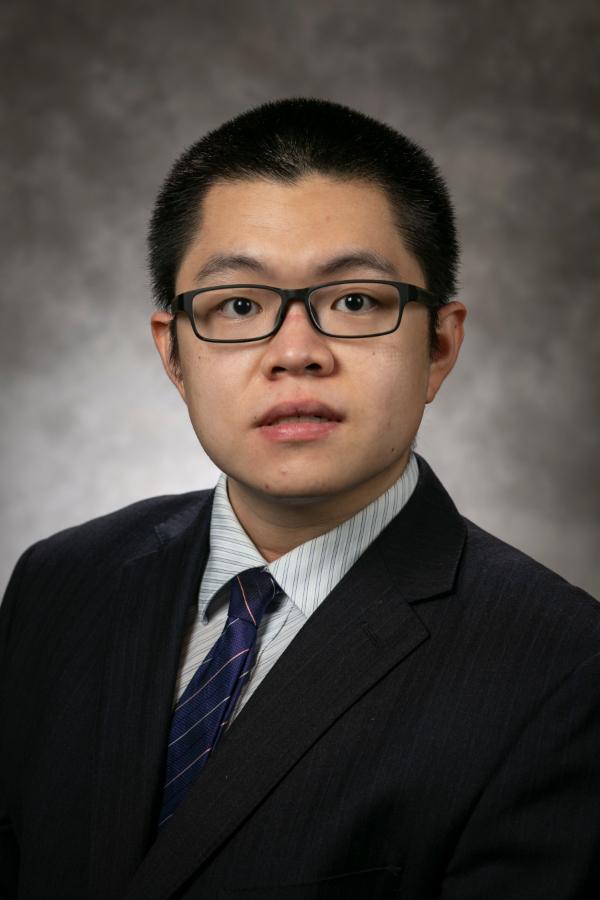 Boyao Li