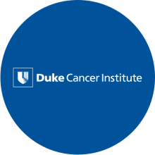 Duke Cancer Institute logo