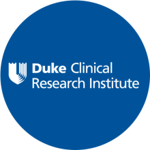 Duke Clinical Research Institute logo