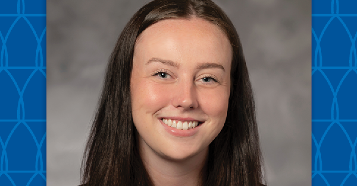 Student Spotlight: Catherine Gervais | Duke Department Of Biostatistics ...