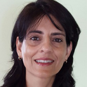 Susan Halabi, PhD