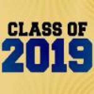 class of 2019 logo
