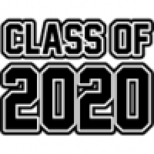 Class of 2020 logo